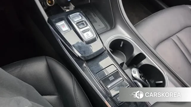 Hyundai Sonata (DN8) id 3766084 из Кореи 19