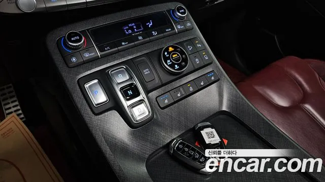 Hyundai Palisade id 2707930 из Кореи 19