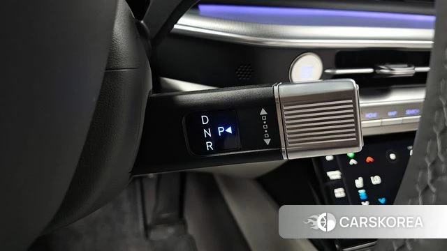 Hyundai Grandeur (GN7) id 3953275 из Кореи 19