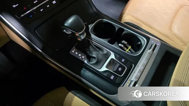 Kia Carnival 4th generation id 3597074 из Кореи 19