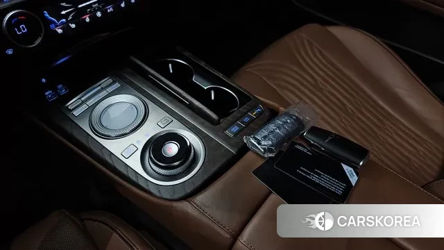 Genesis G80 (RG3) id 2998552 из Кореи 19