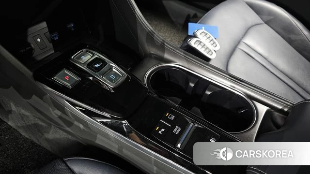 Hyundai Sonata Hybrid (DN8) id 4517688 из Кореи 19