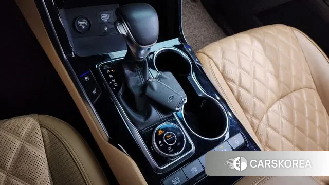 Kia Mohave Master id 3530835 из Кореи 19