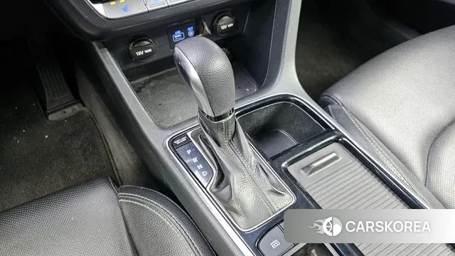 Hyundai Sonata New Rise id 3536048 из Кореи 19