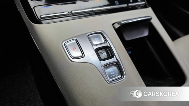 Hyundai The New Grandeur IG Hybrid id 4475490 из Кореи 19