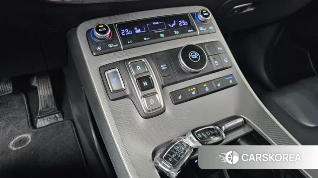 Hyundai Palisade id 3659915 из Кореи 19