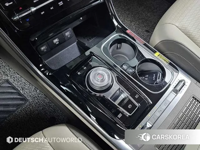 Kia Carnival 4th generation id 3680166 из Кореи 19