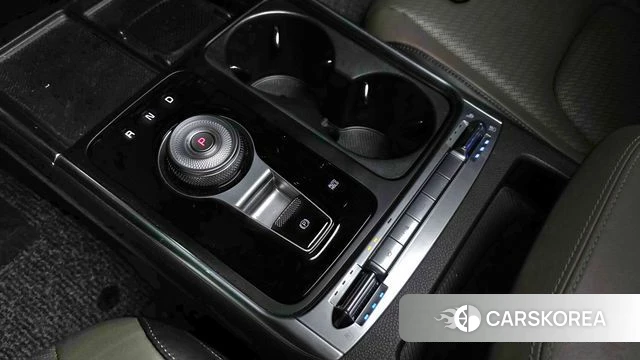 Kia The New Carnival 4th Generation id 4394607 из Кореи 19