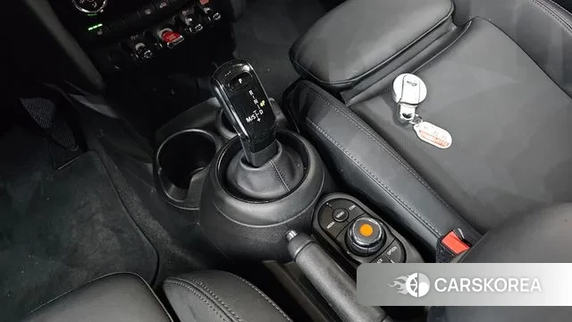 Mini Cooper id 3395971 из Кореи 19