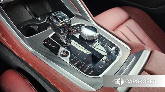 BMW X6 (G06) id 4507427 из Кореи 31
