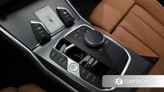 BMW 3 Series (G20) id 4655657 из Кореи 36