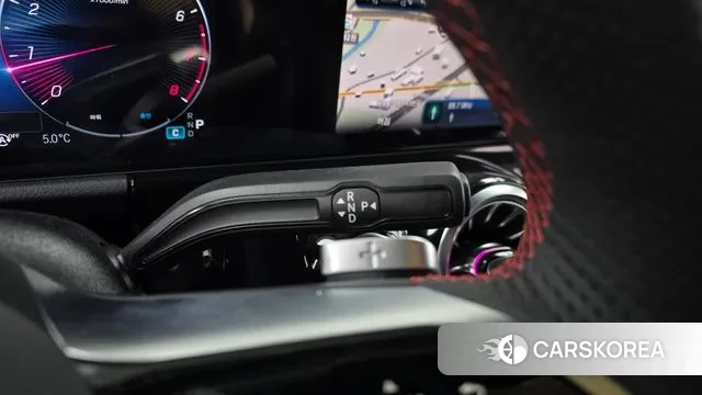 Mercedes-Benz GLA - Class H247 id 3731737 из Кореи 19