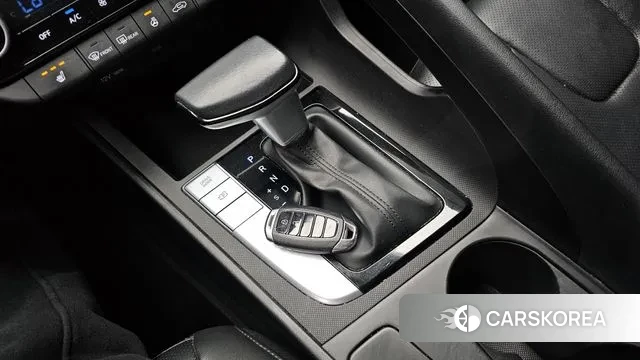 Hyundai Avante (CN7) id 3787640 из Кореи 19