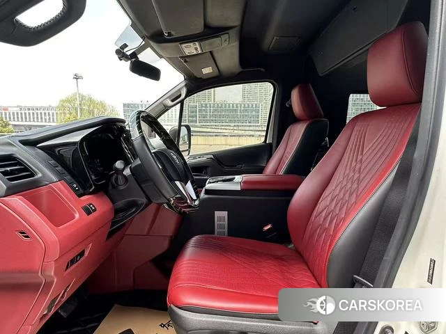 Toyota Hiace id 4260649 из Китая 14