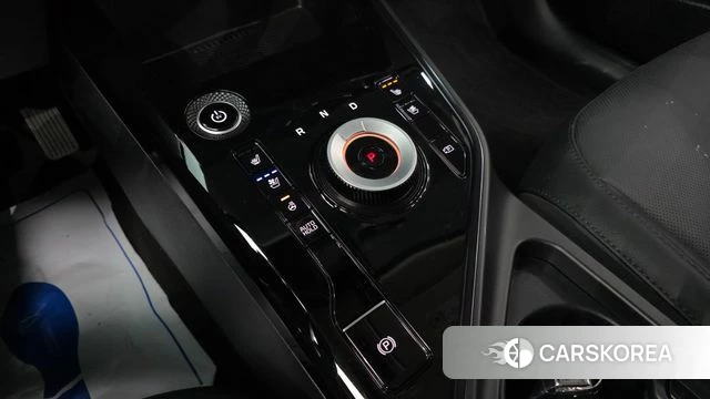 Kia Di All New Niro EV id 4302732 из Кореи 31