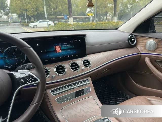 Mercedes-Benz E-class id 4209148 из Китая 18