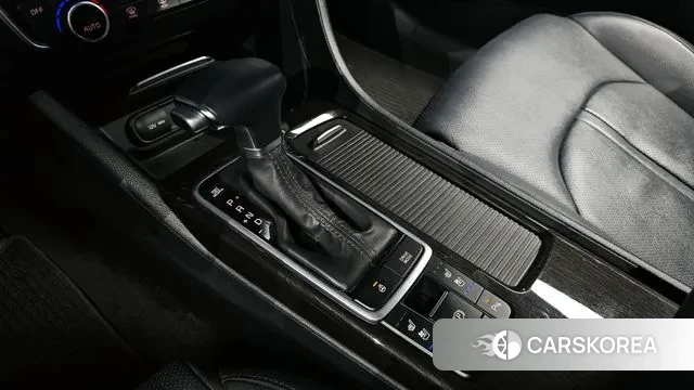 Kia The New K5 2nd generation id 3593403 из Кореи 19