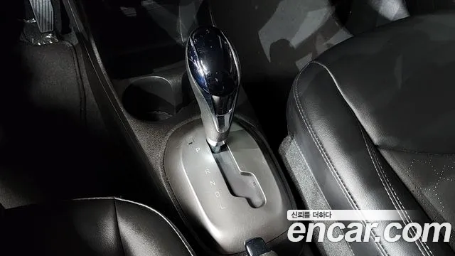 Chevrolet (GM Daewoo) The Next Spark id 2240983 из Кореи 19