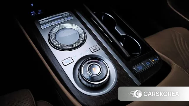 Genesis G80 (RG3) id 3448108 из Кореи 19