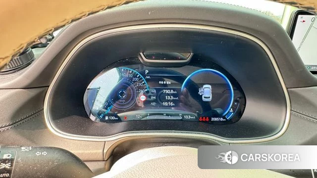 Genesis GV80 id 3898049 из Кореи 11