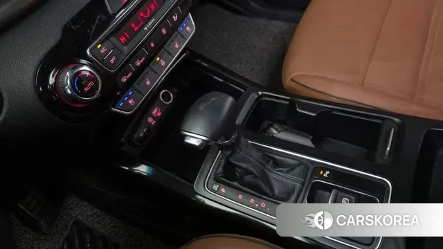 Kia The New Sorento id 3631808 из Кореи 19