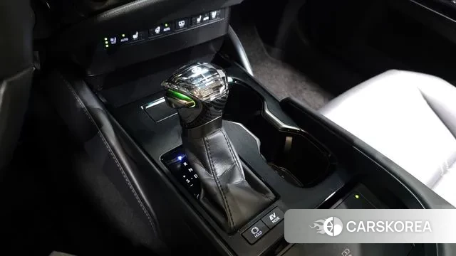 Lexus ES300h 7th generation id 3011405 из Кореи 19