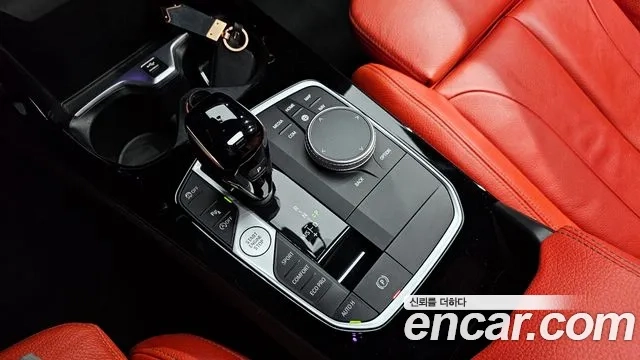 BMW 2 Series Gran Coupe (F44) id 2944215 из Кореи 19