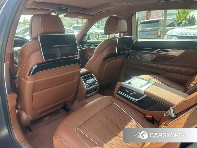 BMW 7 series id 4208903 из Китая 17