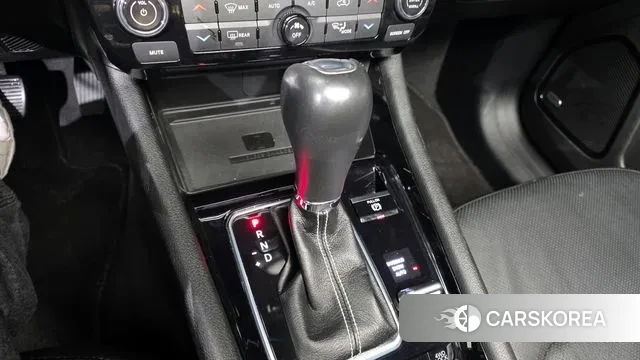 Jeep Compass 2nd Generation id 3550790 из Кореи 19