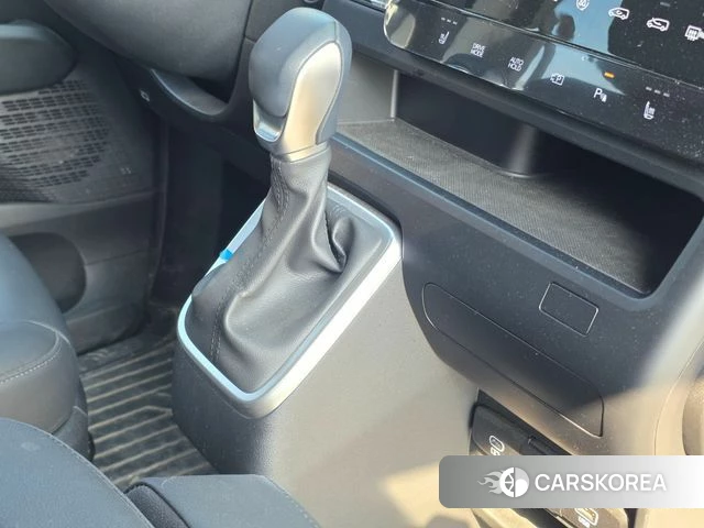 Hyundai Staria id 4853734 из Кореи 19