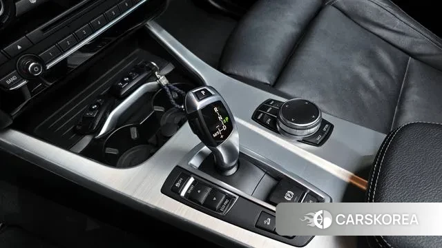 BMW X4 (F26) id 2991426 из Кореи 19