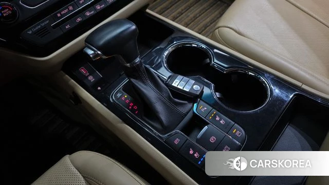 Kia The New Carnival id 3814299 из Кореи 19