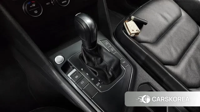 Volkswagen Tiguan second Generation id 2886314 из Кореи 19