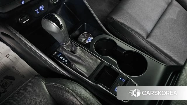 Hyundai All New Tucson id 4638240 из Кореи 19