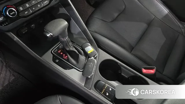 Kia The New Niro id 3660757 из Кореи 19