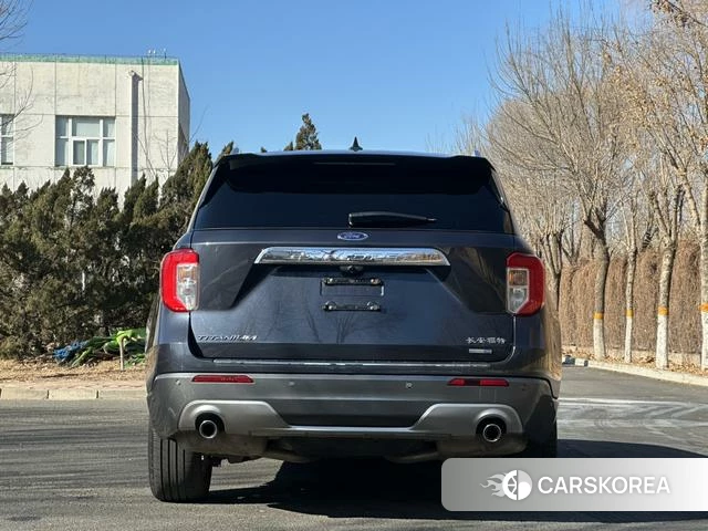Ford Explorer id 4392311 из Китая 9