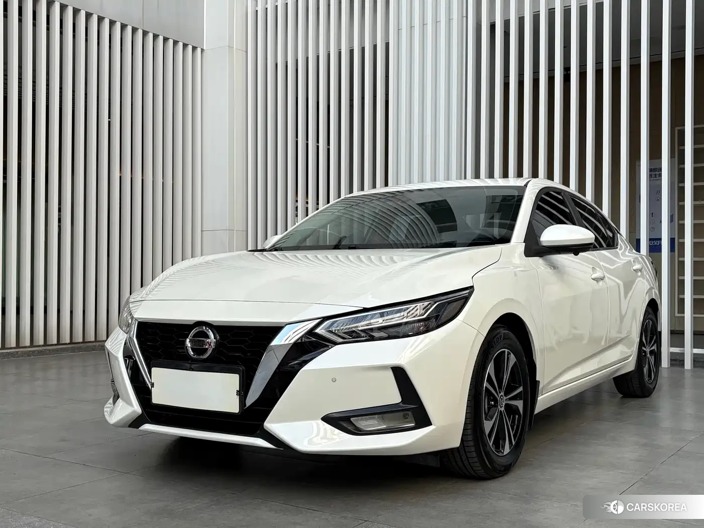Nissan Sylphy id 4664553 из Китая 15