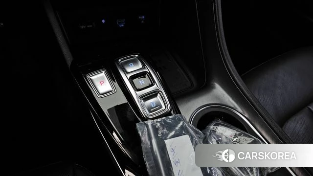Hyundai Sonata Hybrid (DN8) id 3818786 из Кореи 19