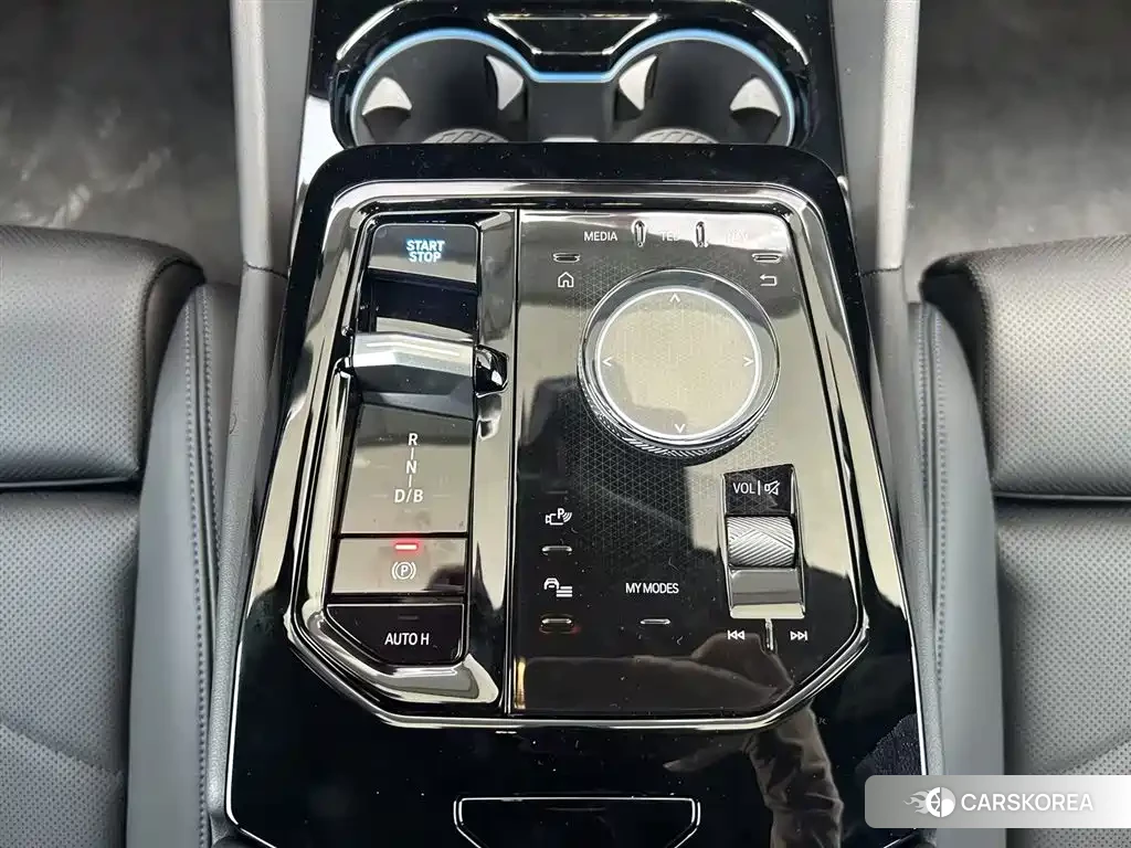 BMW i5 id 4664547 из Китая 19