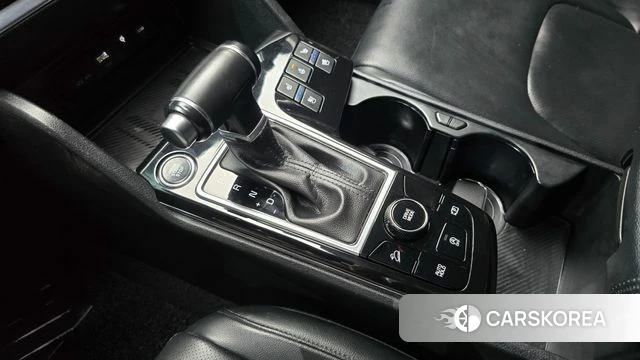 Kia Sportage 5th Generation id 4894405 из Кореи 19