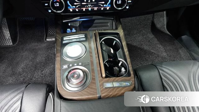 Genesis G80 (RG3) id 4551181 из Кореи 19