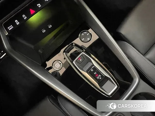 Audi A3 (8Y) id 3734076 из Кореи 19