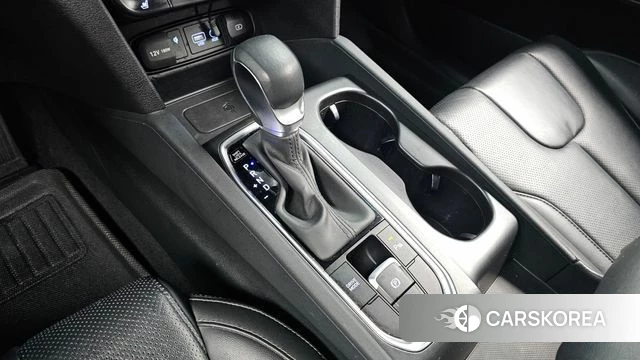 Hyundai Santa Fe TM id 4339653 из Кореи 32