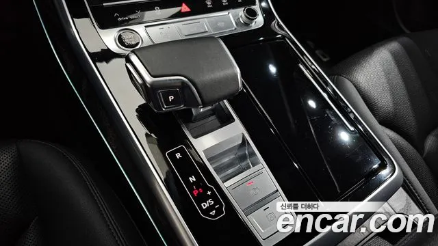 Audi Q7 (4M) id 2838506 из Кореи 19