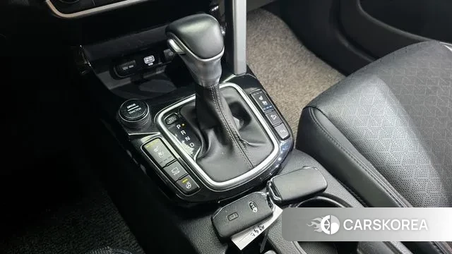 Kia Seltos id 3412744 из Кореи 19