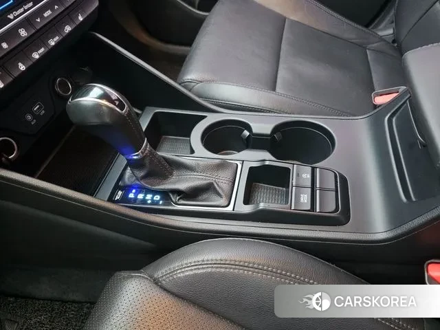 Hyundai All New Tucson id 3484578 из Кореи 19