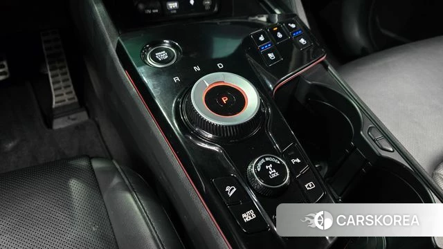 Kia Sportage 5th Generation id 3851138 из Кореи 19