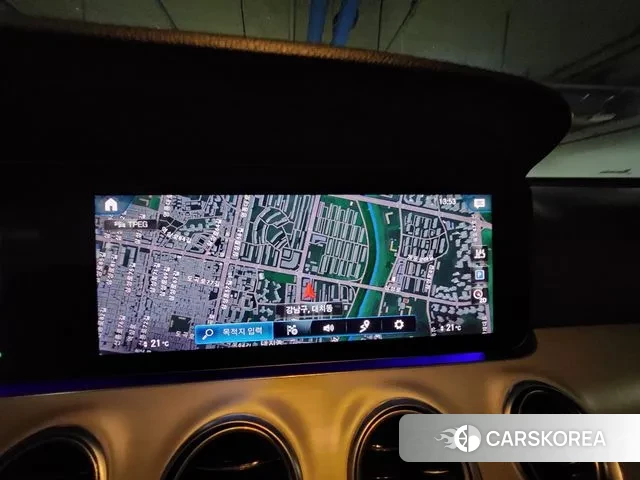 Mercedes-Benz E-Class W213 id 3635512 из Кореи 10