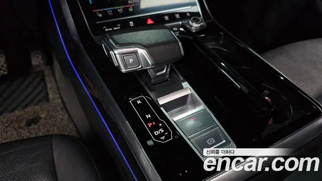 Audi Q7 (4M) id 2712771 из Кореи 19