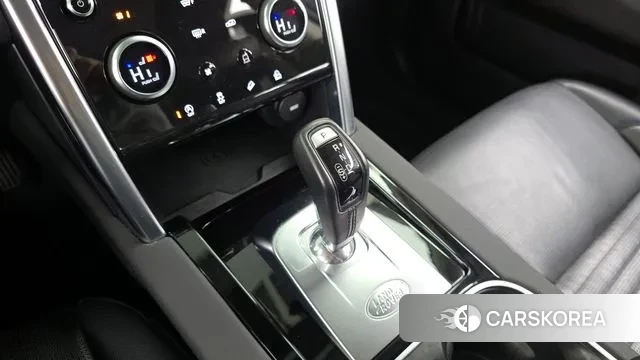 Land Rover Discovery Sports 2nd Generation id 3407243 из Кореи 19